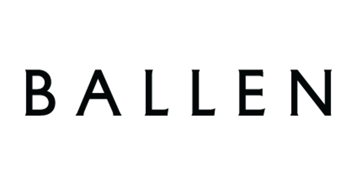 Ballen