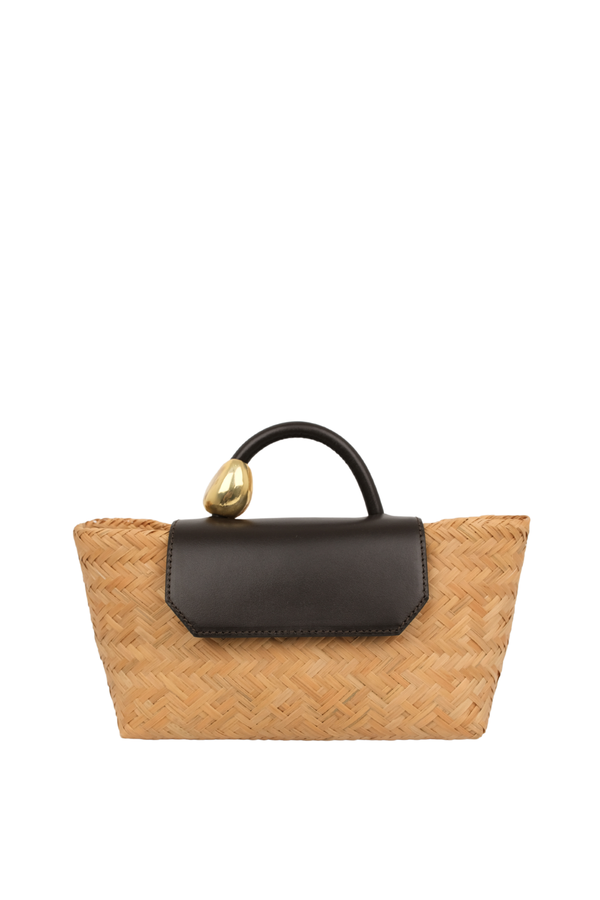 CARI MINI BASKET ORO - NAPA CACAO