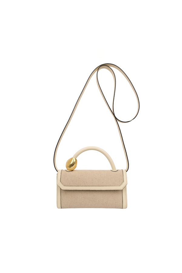 CARI TAGUA HEMP ORO — NAPA AVORIO