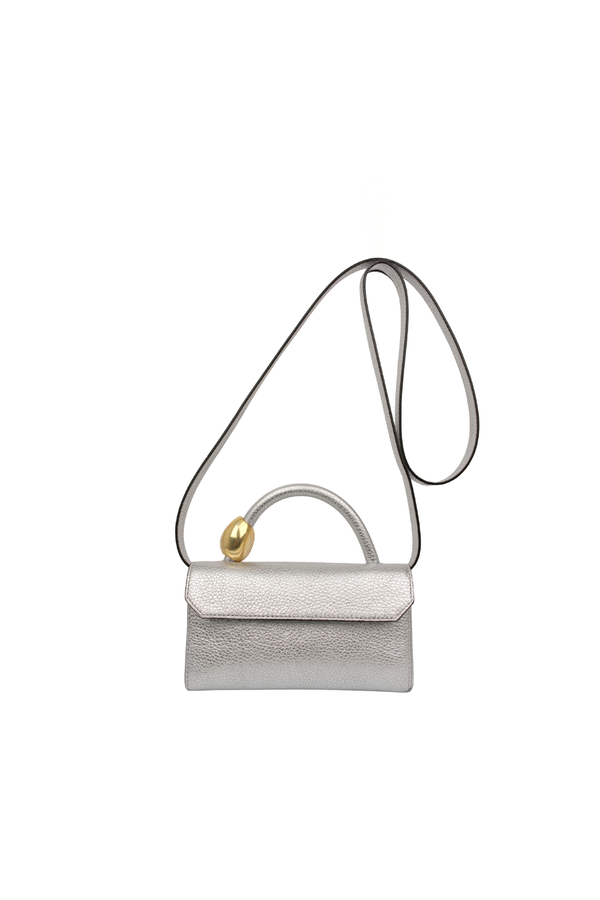 CARI TAGUA ORO — SHIMMER ARGENTO