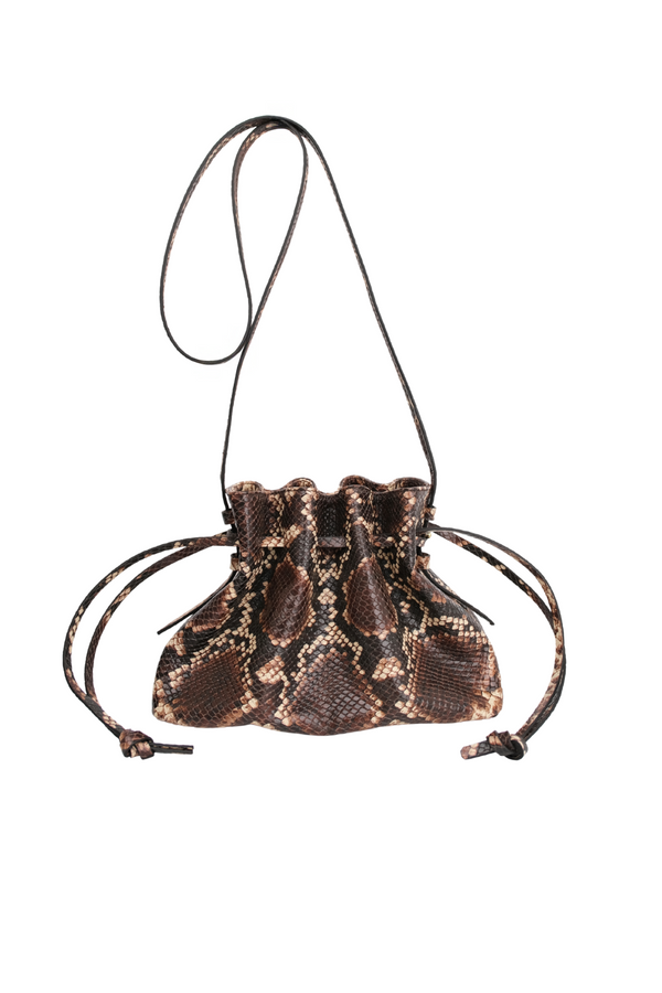 LE SAC X SISTERLYSTYLE — DARK PYTHON | PRE-SALE DELIVERY FROM SEPTEMBER 1st