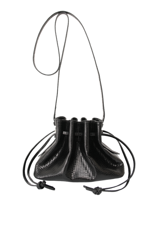 LE SAC X SISTERLYSTYLE — BLACK SCALES | PRE-SALE: SHIPPING FROM NOVEMBER 18th