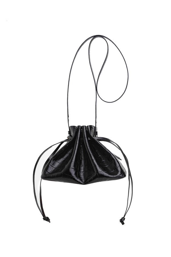 LE SAC X SISTERLYSTYLE — BLACK CROC