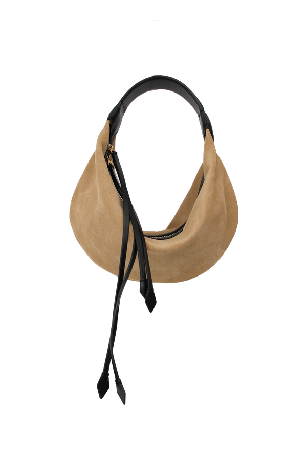 HAMACA MINI SUEDE — LION