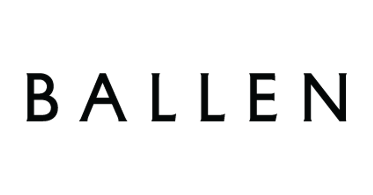 The Ballen - Portable art leather bags – The Ballen Global