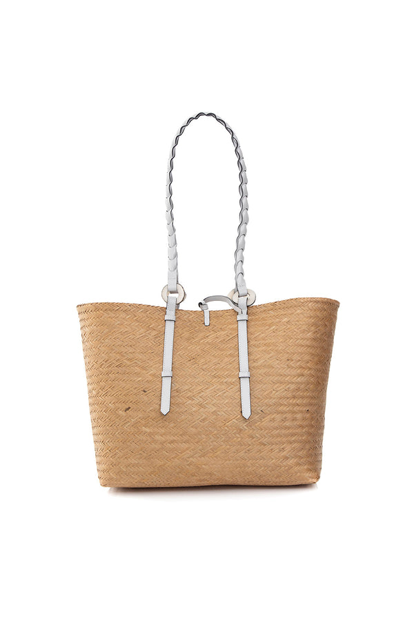 TIZA BASKET — NAPA GESSO