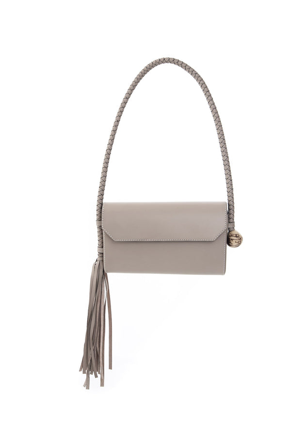 CARI CANE - NAPA TAUPE